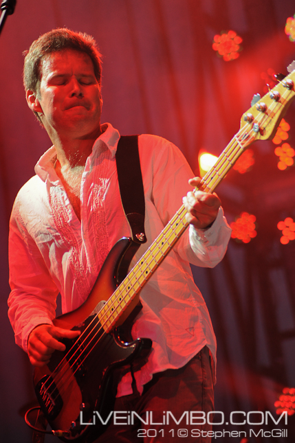 the tragically hip concert photos toronto
